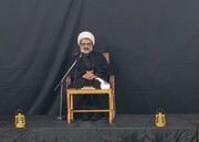 وفا، ادب و معرفت، سه شاخصه اصلی در سیره رفتاری حضرت ام‌البنین علیهاالسلام بود