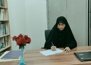 تنها راه ترقی و پیشرفت و رسیدن به افق‌های درخشان، تحقیق و پژوهش است  