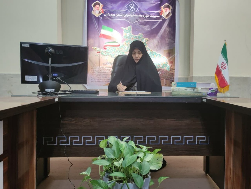 تعالی خانواده و جامعه در گرو پیروی از سیره حضرت زهرا سلام‌الله‌علیها است