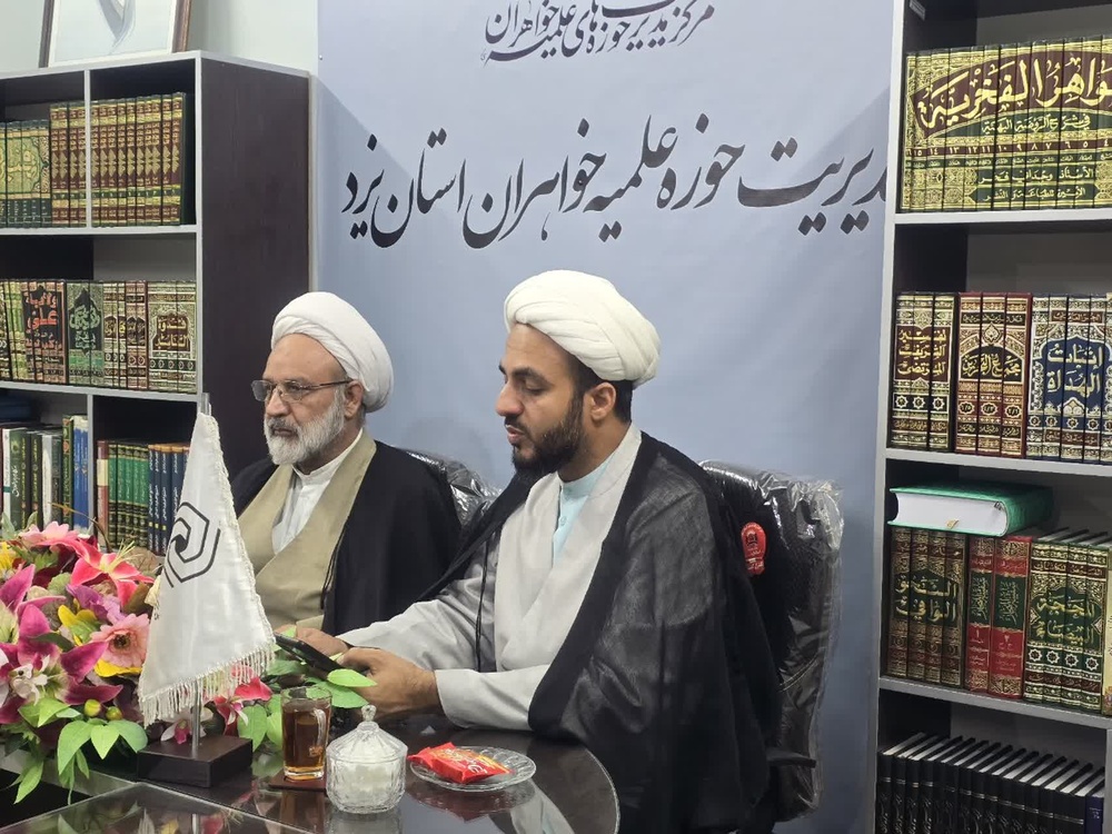 داشتن ایران قوی با وحدت حوزه و دانشگاه