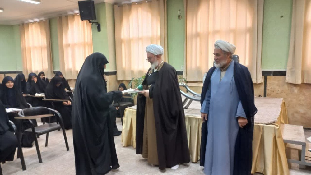 تقدیر از پژوهشگران ملی و استانی