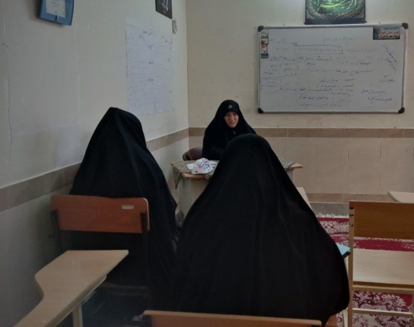 تأثیر امنیت فرهنگی بر امنیت ملی و خانواده 