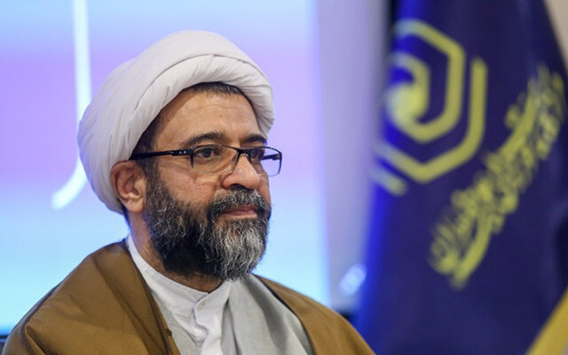 پیام تبریک مدیر حوزه‌های علمیه خواهران به مناسبت زادروز ولادت حضرت فاطمه زهرا(س) 