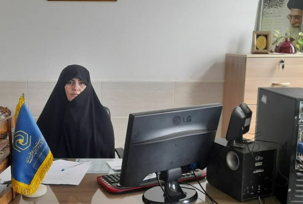 حضرت زهرا (س) اولین حامی و مدافع ولایت