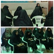 برگزاری جشن میلاد حضرت زهرا (س) و بزرگداشت مقام زن و مادر