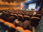 جشن میلاد حضرت فاطمه زهرا (س) و روز مادر