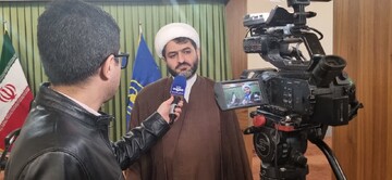 مرکز مدیریت حوزه علمیه خواهران مازندران