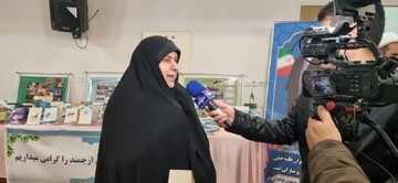 مرکز مدیریت حوزه علمیه خواهران مازندران