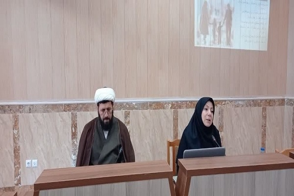 بررسی عوامل آسیب‌زا در خانواده‌های ایرانی اسلامی