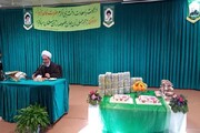 مکتب فاطمی برای همه ادوار قابلیت سبک‌سازی دارد