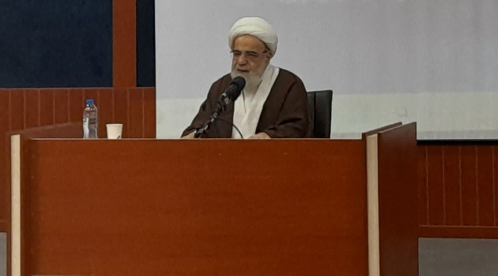 هر حادثه‌ای را نباید با علائم ظهور تطبیق داد