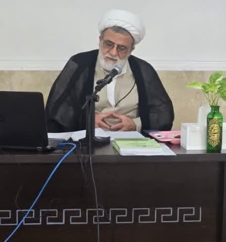 اعتمادسازی مردم به دولت با تکیه بر قرآن و نهج البلاغه محقق خواهد شد 
