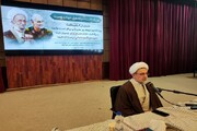 علوم انسانی اسلامی نرم‌افزار اداره جامعه است 