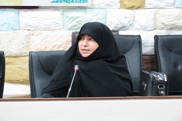 نقش بانوان در نهضت انقلاب اسلامی پررنگ و تأثیرگذار بوده است