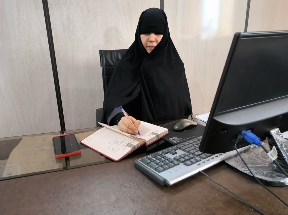 بازپذیری، فرصتی مناسب جهت بازگشت طلاب به چرخه آموزش است 
