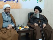 نقش‌آفرینی حوزه‌های علمیه خواهران، در تحقق الگوی زن مسلمان