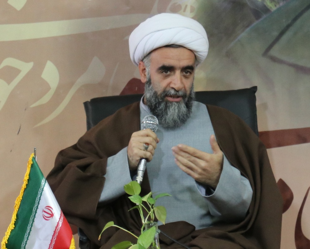 متفکر برجسته جهان اسلام در دفاع از رهبری اهل هیچ ملاحظه ای نبود