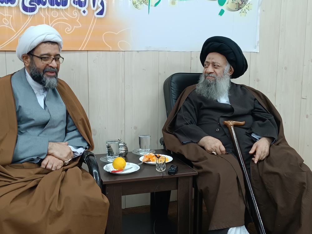 نقش‌آفرینی حوزه‌های علمیه خواهران، در تحقق الگوی زن مسلمان