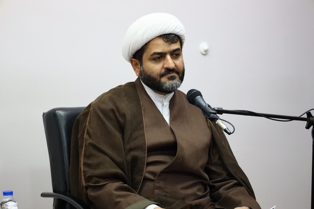 مکتب حاج قاسم