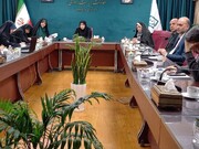 ساماندهی مراکز مشاوره ازدواج و خانواده دستور کار معاونت ریاست جمهور