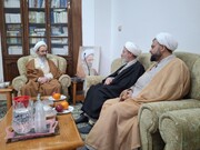 حضور مؤثر حوزه‌های علمیه خواهران در تصمیم‌گیری‌های مرتبط با زن و خانواده ضروری است