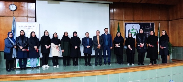 همایش پیشگیری از سقط عمدی جنین در گرگان