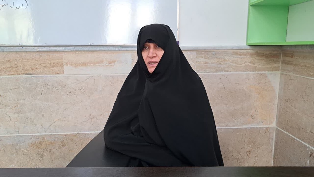 ماه رجب ماه مهمانی خصوصی خداوند و ماه اولیای خداوند است