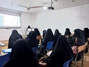 پیش نشست همایش بین المللی شهید جمهور، با موضوع مسأله‌سازی و سوژه‌یابی برگزار شد