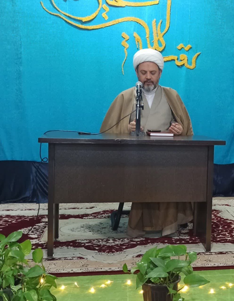 اجلاس فصلی مدیران و معاونین فرهنگی و آموزشی استان سمنان