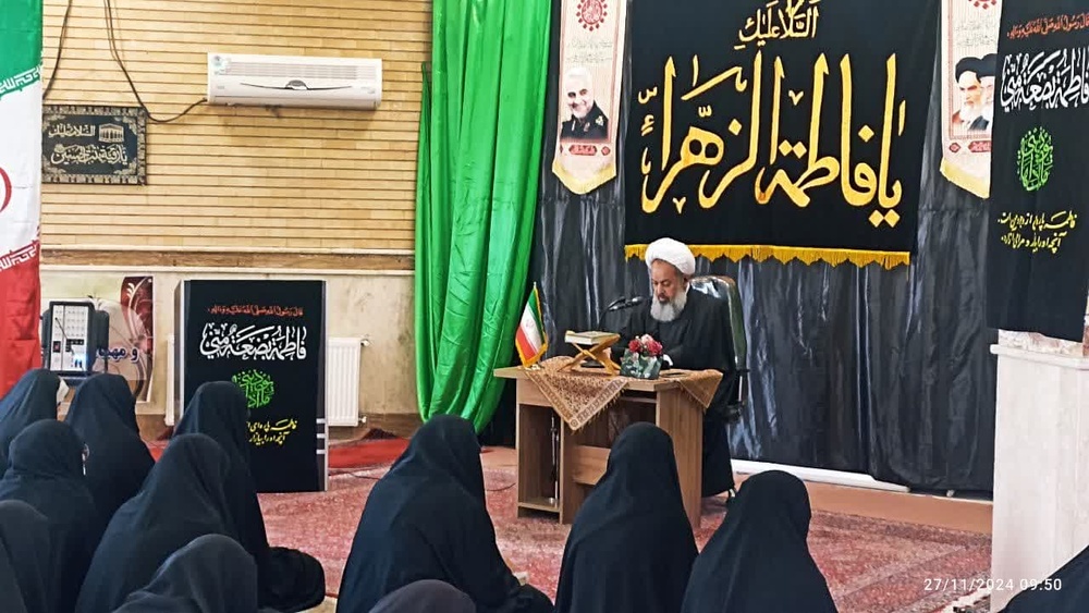 شنیدن موعظه نیازی ضروری برای انسان است