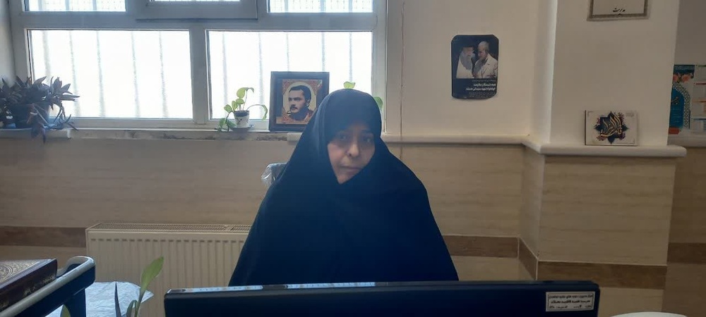 اعتکاف فرصتی برای خودسازی و تقویت روحیه جمعی در میان جوانان است