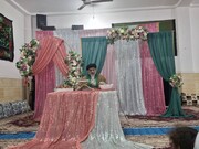 شیعه علی(علیه السلام) باید علی‌وار زندگی کند