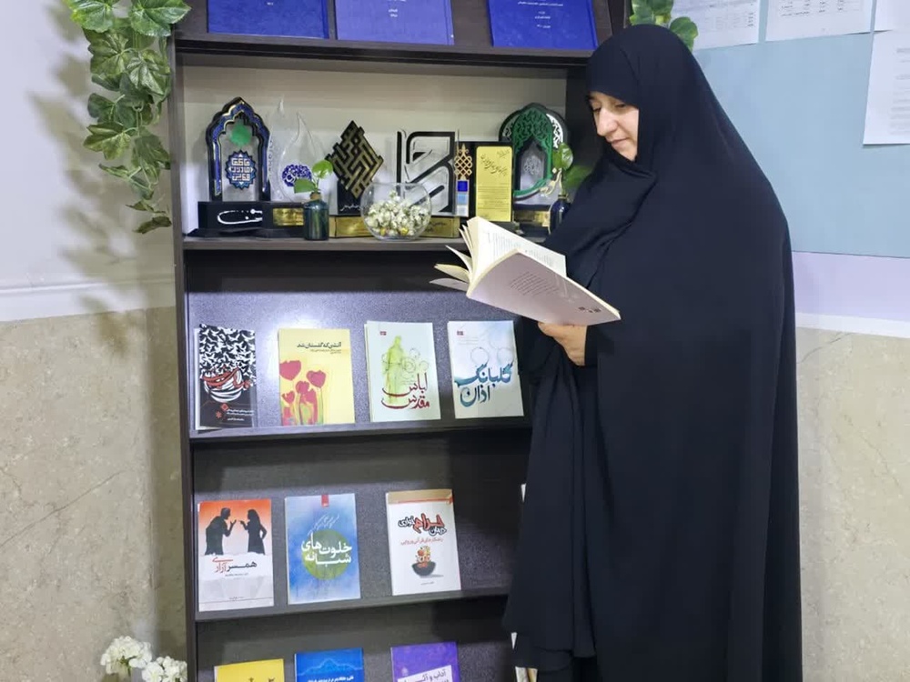 شهید نواب صفوی، پرده اقتدار دشمن را پاره کرد 