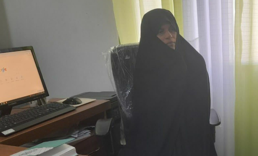 کارگاه آموزشی «کودک و اعتکاف» در ایام اعتکاف برگزار شد