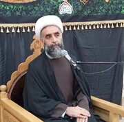 طلاب حوزه علمیه باید مطالبه‌گر بهبود شرایط اقتصادی باشند