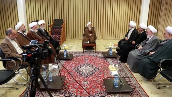 دیدگاه‌های میرزای نائینی کلید راهبردی برای مسائل امروز است