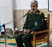 اعتکاف توفیقی است که خداوند متعال به عزیز دردانه‌های خود می‌دهد 