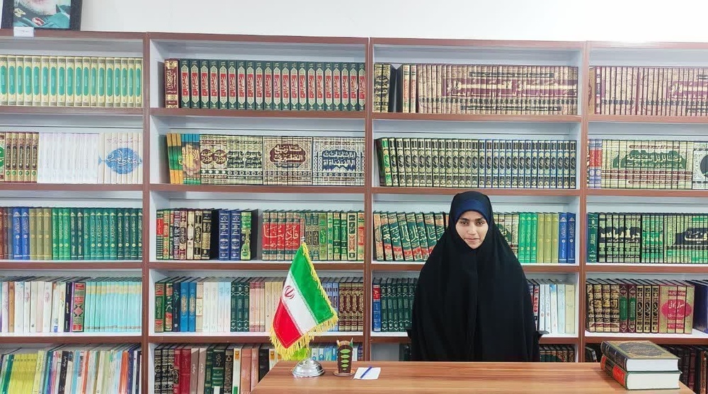 هیأت، کانون جهاد تبیین است 