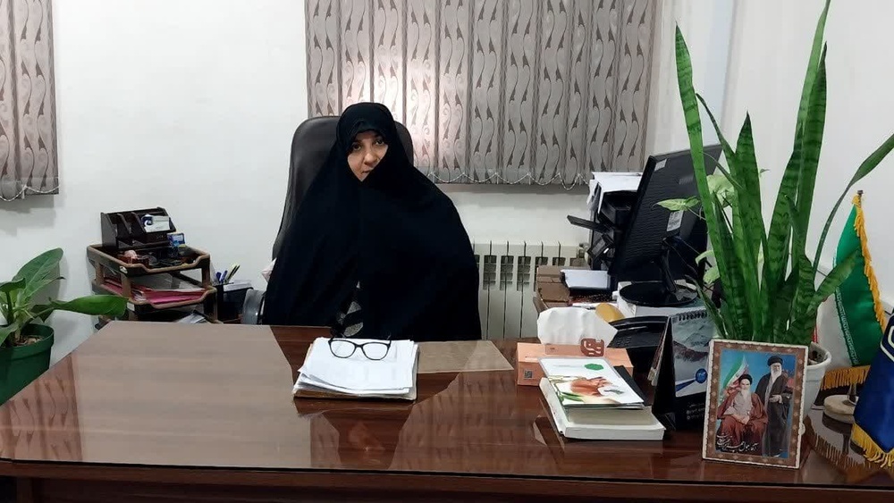 چشاندنِ طعمِ شیرین بندگی به معتکفین و ارائه معارف ناب دینی، رسالت طلاب و مبلغین است