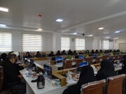 تصاویر/ آغاز به کار نخستین گروه‌های علمی-تربیتی