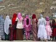 خداحافظی نماینده ویژه آمریکا با مأموریت حمایت از حقوق زنان افغانستان