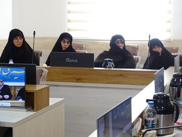 تحول بزرگ در حوزه‌ علمیه خواهران اصفهان؛ آغاز به کار نخستین گروه‌های علمی-تربیتی