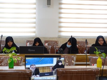 تحول بزرگ در حوزه‌ علمیه خواهران اصفهان؛ آغاز به کار نخستین گروه‌های علمی-تربیتی