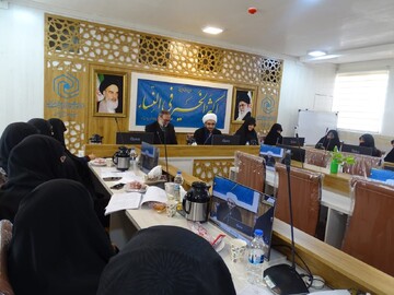 تحول بزرگ در حوزه‌ علمیه خواهران اصفهان؛ آغاز به کار نخستین گروه‌های علمی-تربیتی