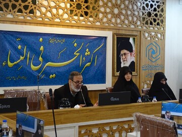 تحول بزرگ در حوزه‌ علمیه خواهران اصفهان؛ آغاز به کار نخستین گروه‌های علمی-تربیتی