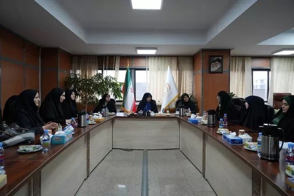 لزوم استفاده از بانوان در سطوح مدیریتی بر مبنای شایسته سالاری