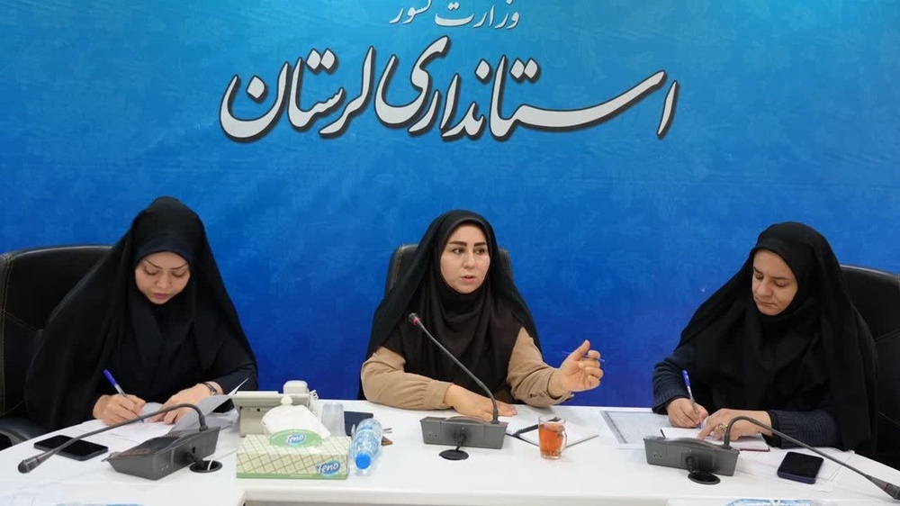 فراهم‌سازی مشارکت پرشور بانوان در برنامه‌های دهه‌ فجر