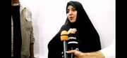 فیلم| دغدغه‌های زنان خوزستانی در دیدار با معاون رئیس‌جمهور