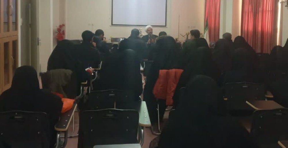 کارگاه توانمندسازی واسطه‌گری خیر در شاهرود