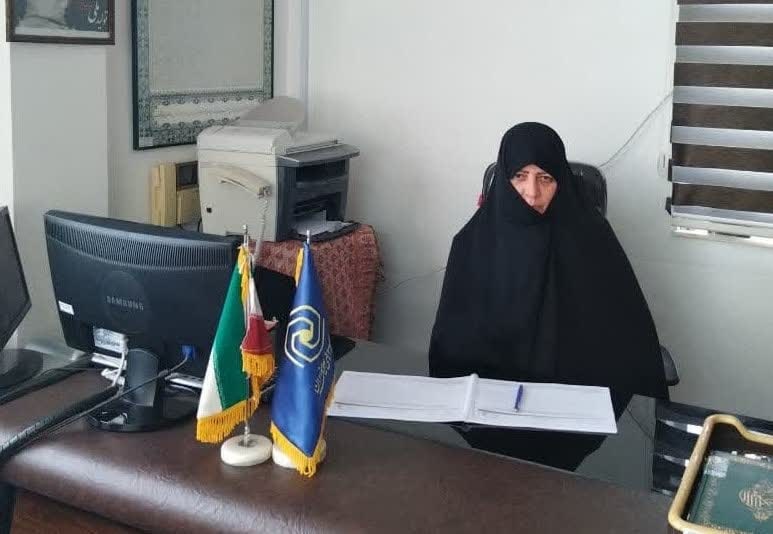 تلاش حوزه علمیه تنکابن در پیاده‌سازی آرمان‌های انقلاب اسلامی